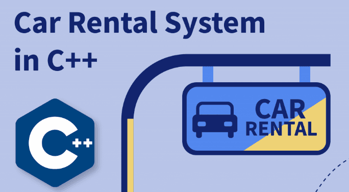Car Rental System